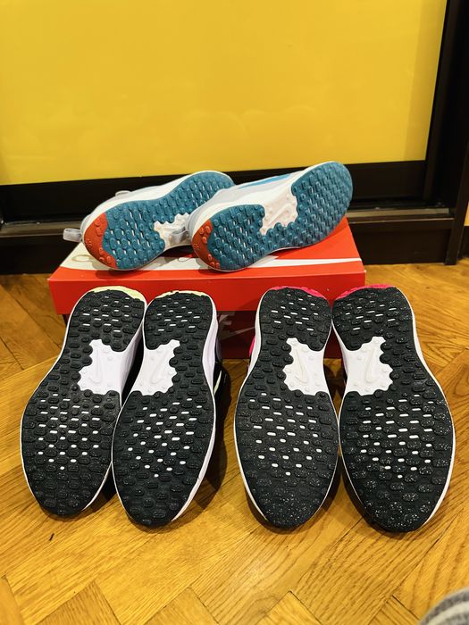 Кроссовки Nike Revolution 7 размеры 31 и 31,5
