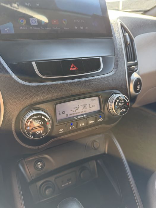 Продам Hyundai Tucson II