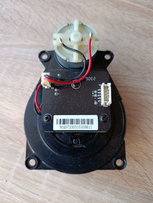 Moduł silnika lasera LDS robot sprzątający Xiaomi