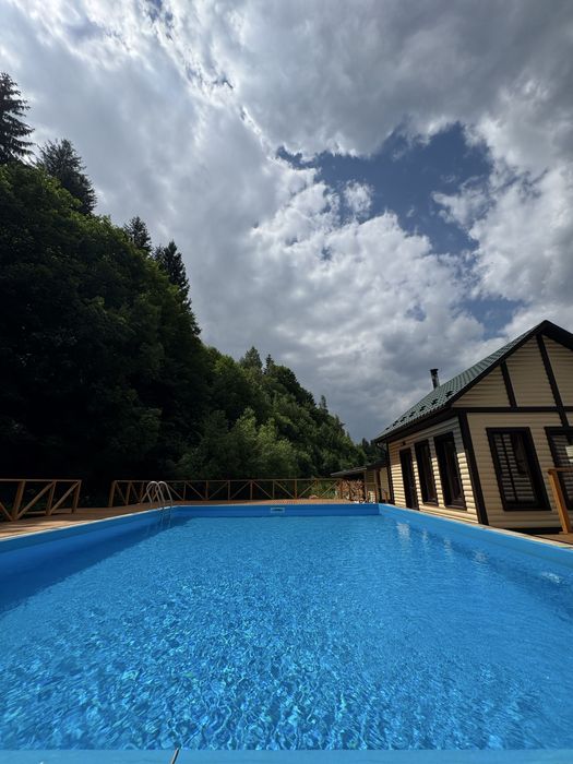 Оренда котеджів, будинку у Микуличині, початок здачі - 2025 рік