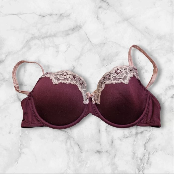 Biustonosz usztywniony Hunkemöller 70E