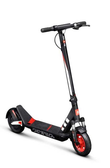 Электросамокат Aprilia eSR2 350W