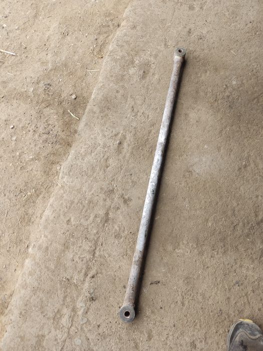 Panhard drążek panharda Mitsubishi Pajero 2