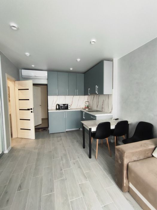 Апартаменти ЖК Сонячний квартал, закарпаття, Голубине, Солочин