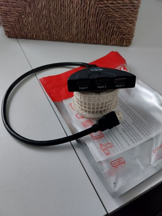 HDMI Adapter.64284472343809121