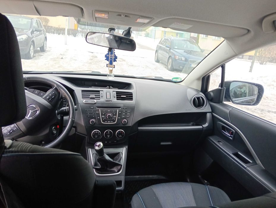 Sprzedam samochód osobowy