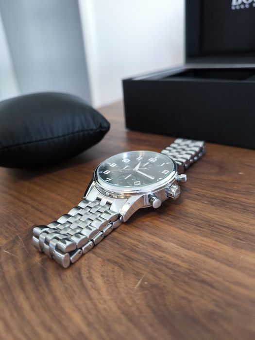 Hugo Boss Original - Qualidade e Autenticidade Comprovadas