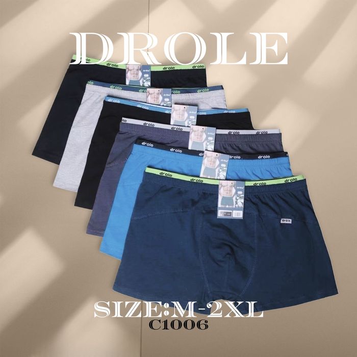 ЗНОВУ В НАЯВНОСТІ  чоловічі  Drole,дроли на опт 65,50 грн.шт