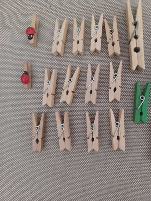 Molas para várias utilizações