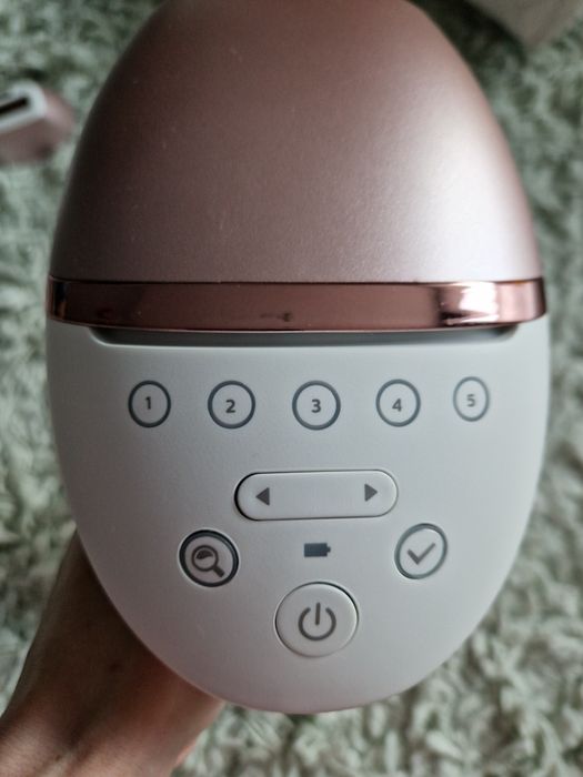 Philips Lumea Prestige bri959/00