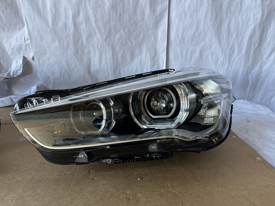 Фари, фара BMW бмв х1 X1 F48 F49 2019 2020 2021 2022