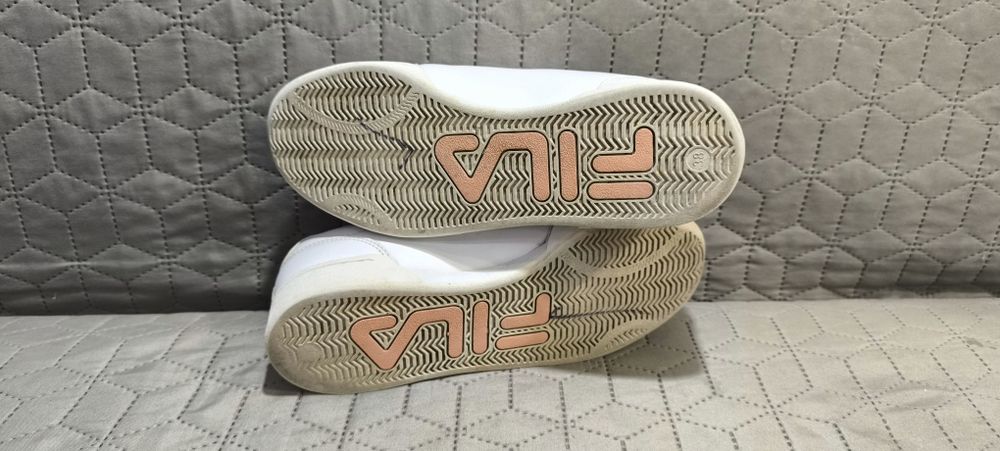 Кросівки FILA, 38 р., 25 см