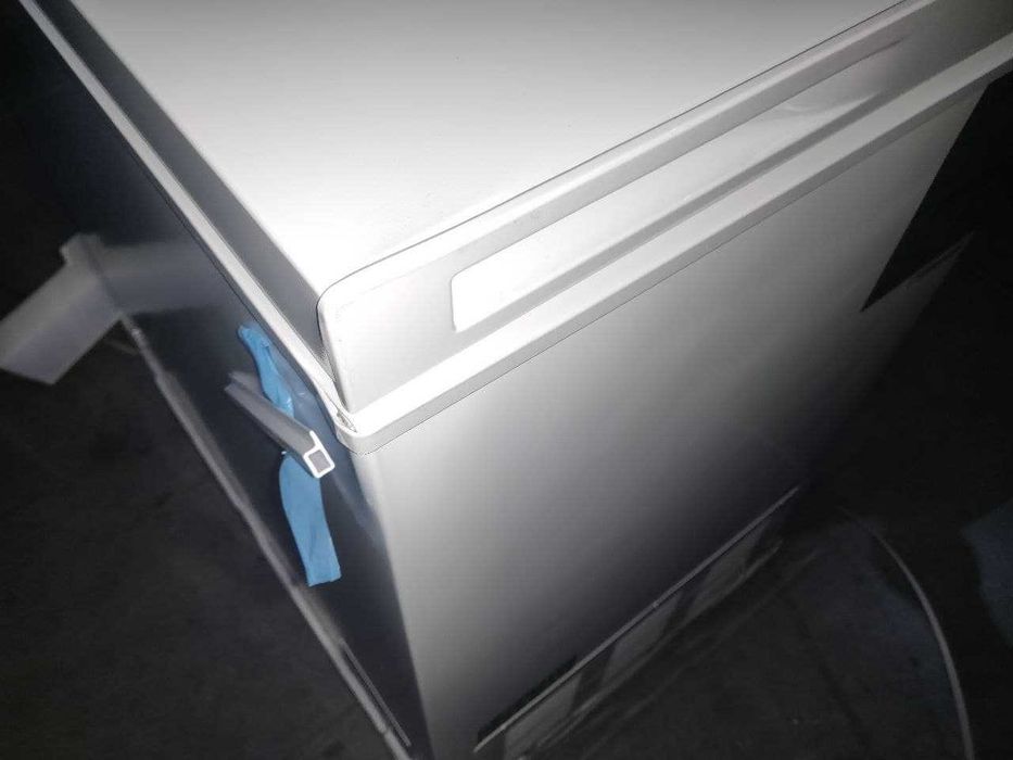 Морозильна камера ларь, 200л. GRUNHELM Безкоштовна доставка по Києву