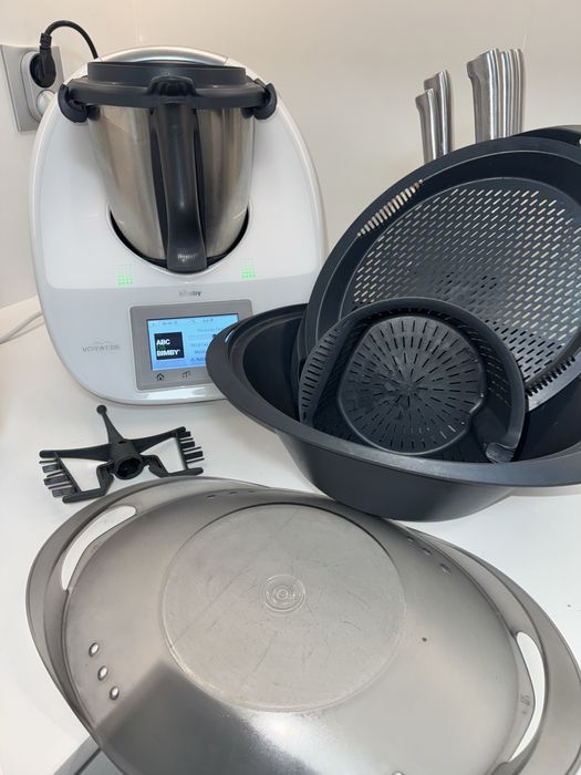 Bimby TM5 - excelente oportunidade