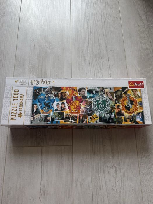 Пазл Harry Potter 1000 елементів Panorama