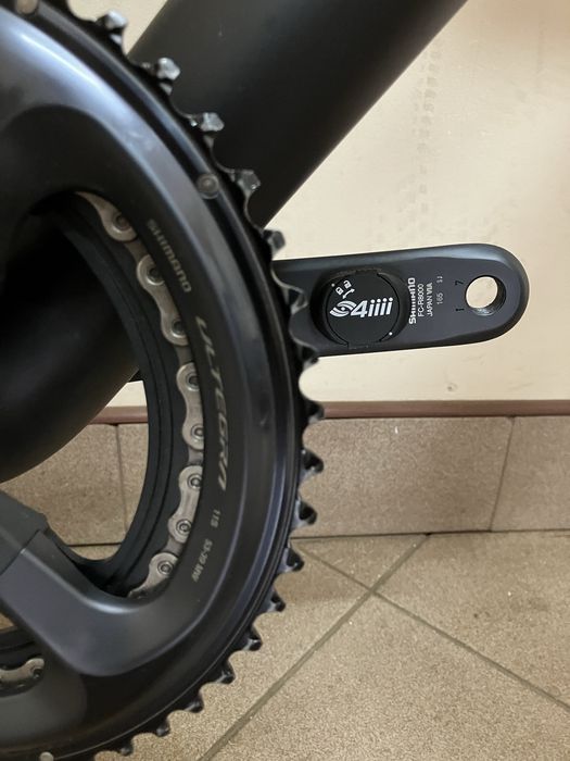 De Rosa Merak  6.9 kg. Ultegra di2. Jak nowy!!! Video!