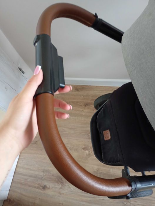 Wózek spacerowy kinderkraft