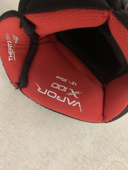 Хокейні рукавиці Bauer Vapor