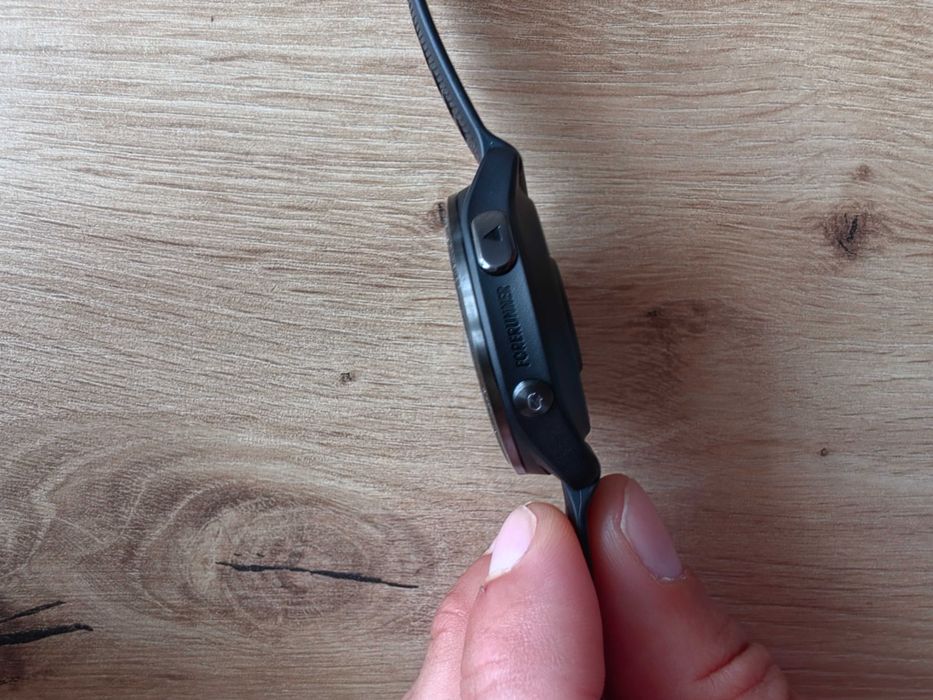 Garmin forerunner 965