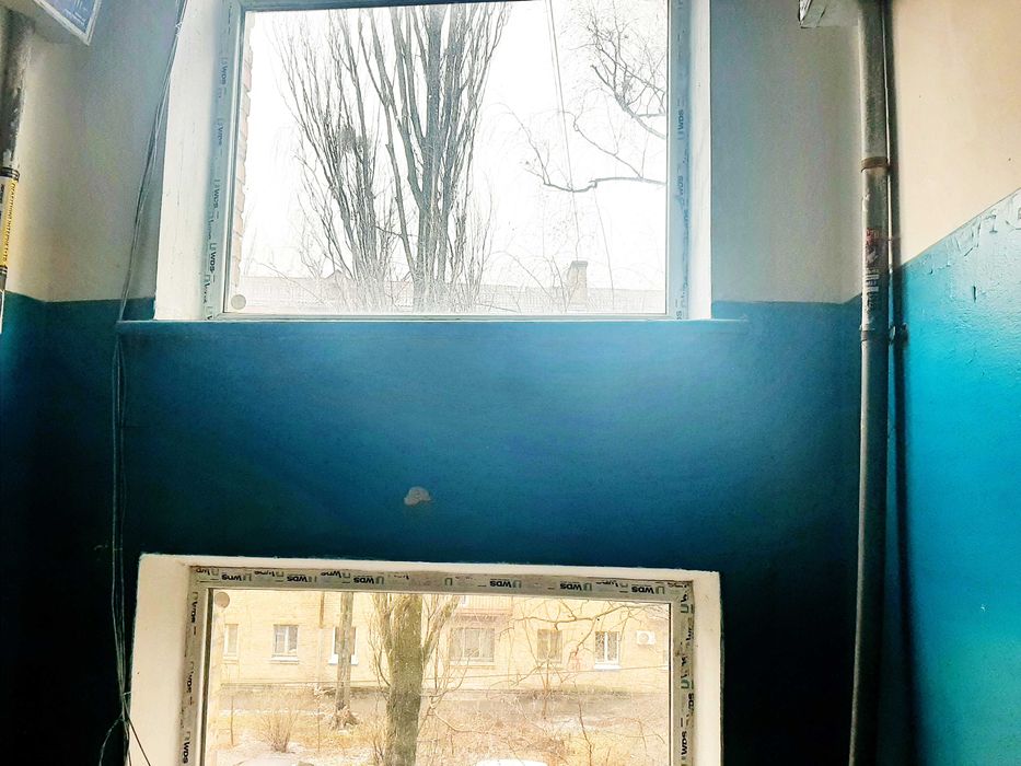 2-кімнатна квартира за адресою вул. Іллєнка Юрія (площа 28,9 м²) - Atlanta.ua - фото 4