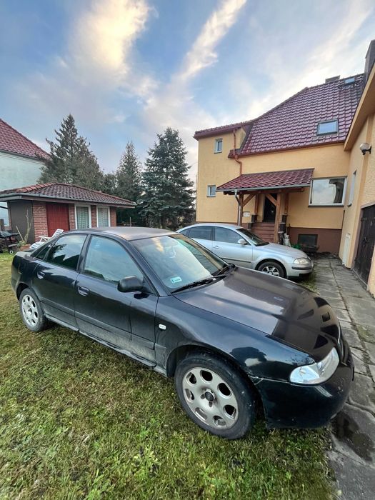AUDI A4 B5 2000 rok 1.9tdi