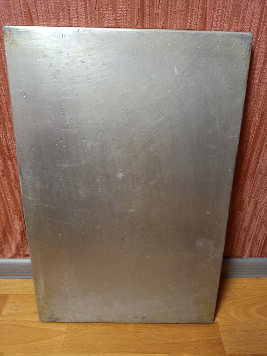 Противни кондитерские алюминий, противень алюминиевый