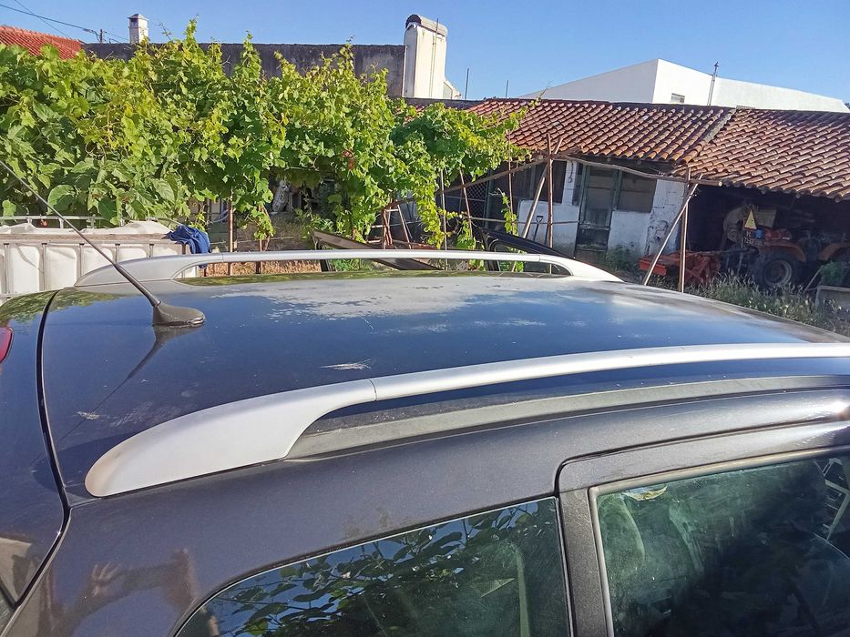 Carrinha Peugeot 307