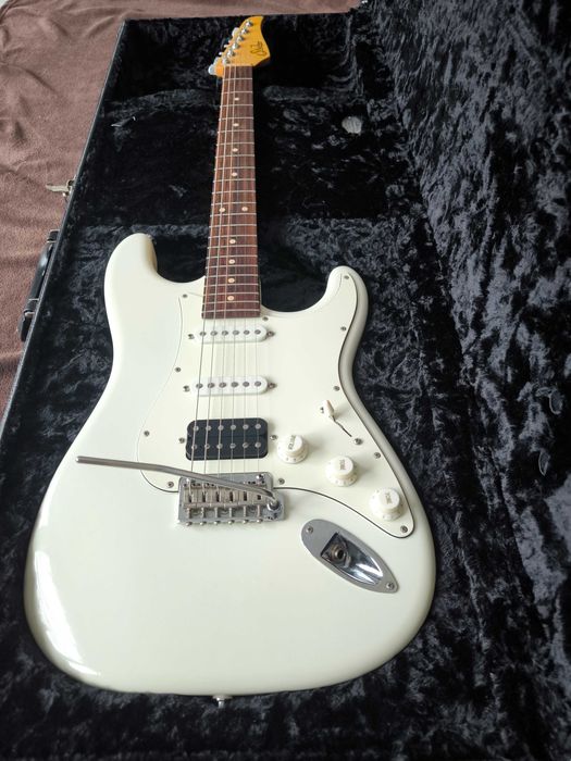 Suhr Classic Pro (2016)