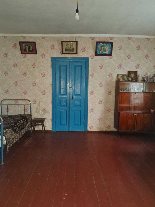 Здам будинок с. Крюківщина вул. Мічуріна, з тваринами ТАК, паркомісце