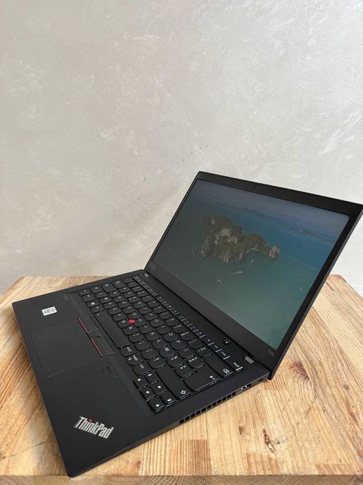 Є 30шт Lenovo ThinkPad T14s G1 для офісних програм, навчання,повсякденних завдань.
