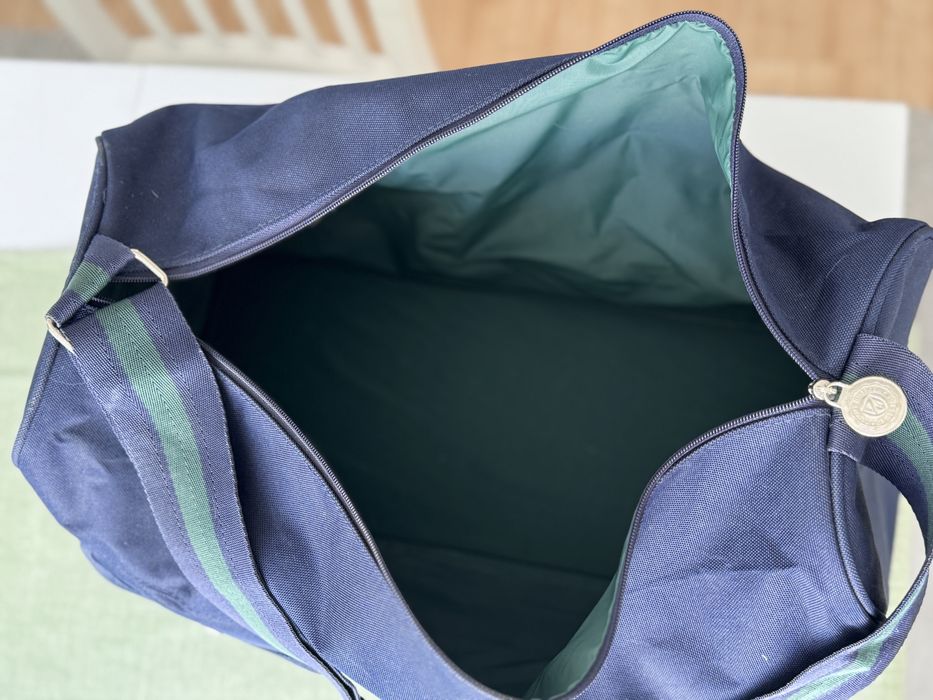 Saco Tommy Hilfiger - Novo