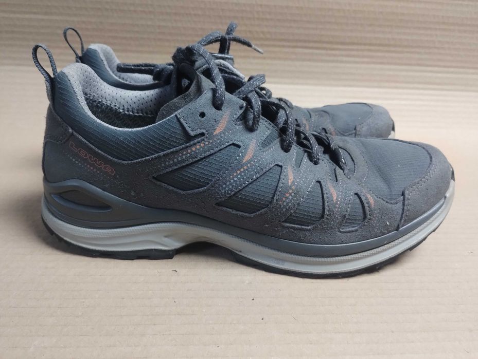 buty trekkingowe 41 Lowa Innox GTX