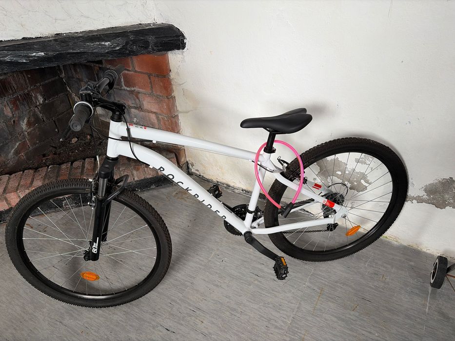 2 Bicicletas , poucas vezes usadas
