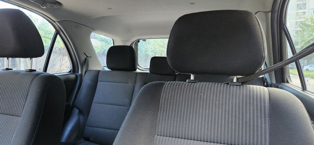 Кia Sorento 2.5д 2008р