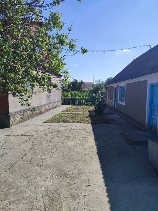 Продається будинок у с. Слобідка Гуменецька