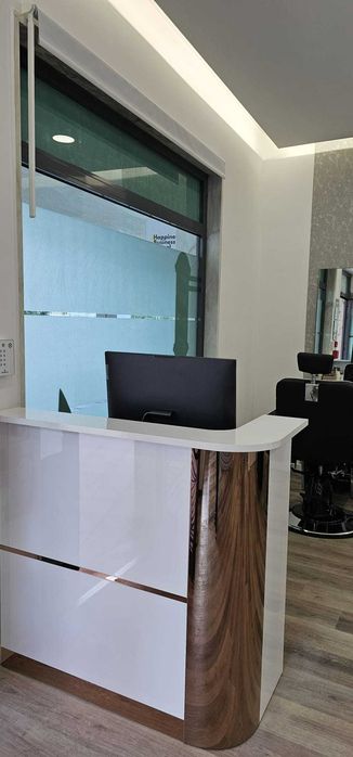 Trespasse de Salão de Cabeleireiro e Estética em Pleno Funcionamento – Oeiras (Junto à Nova Câmara)
