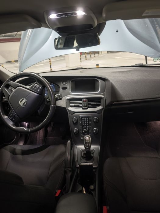 Volvo V40 D2 Diesel