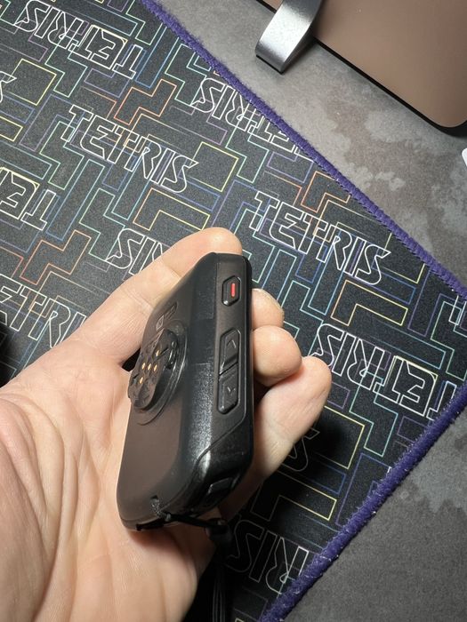 Komputer Garmin edge 530