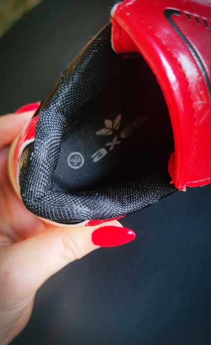 Buty sportowe, halowe dziecięce