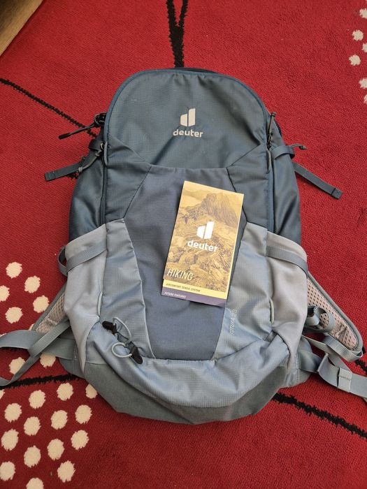 Рюкзак Deuter Futura 23