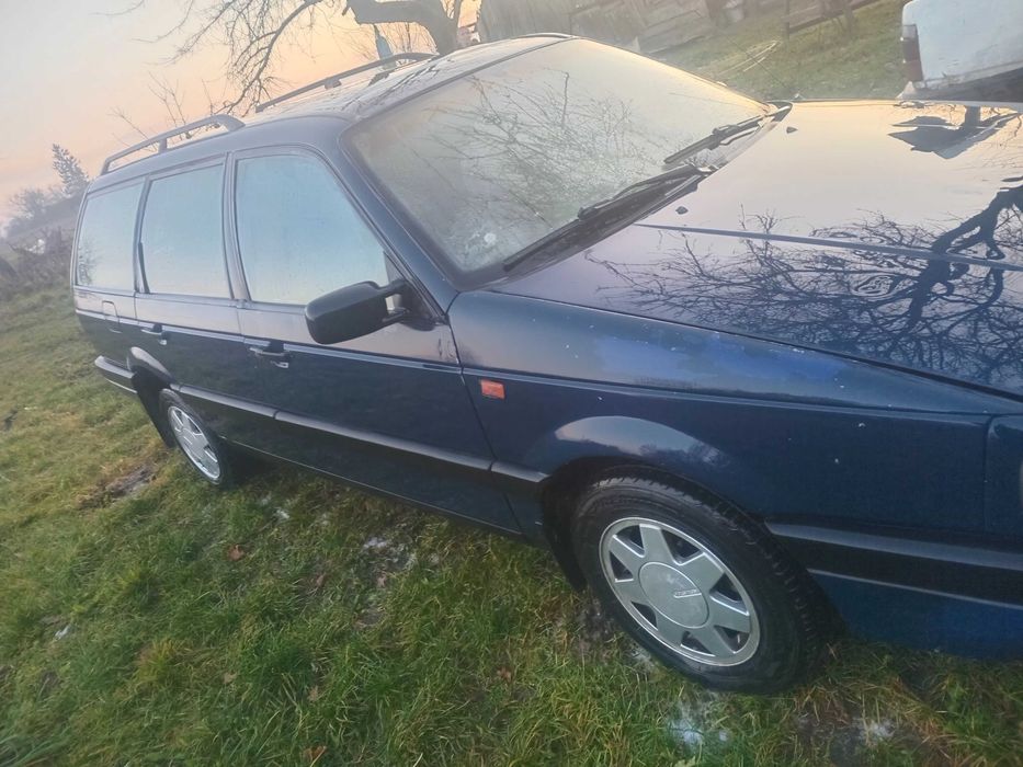 Volkswagen Passat 1990 Універсал