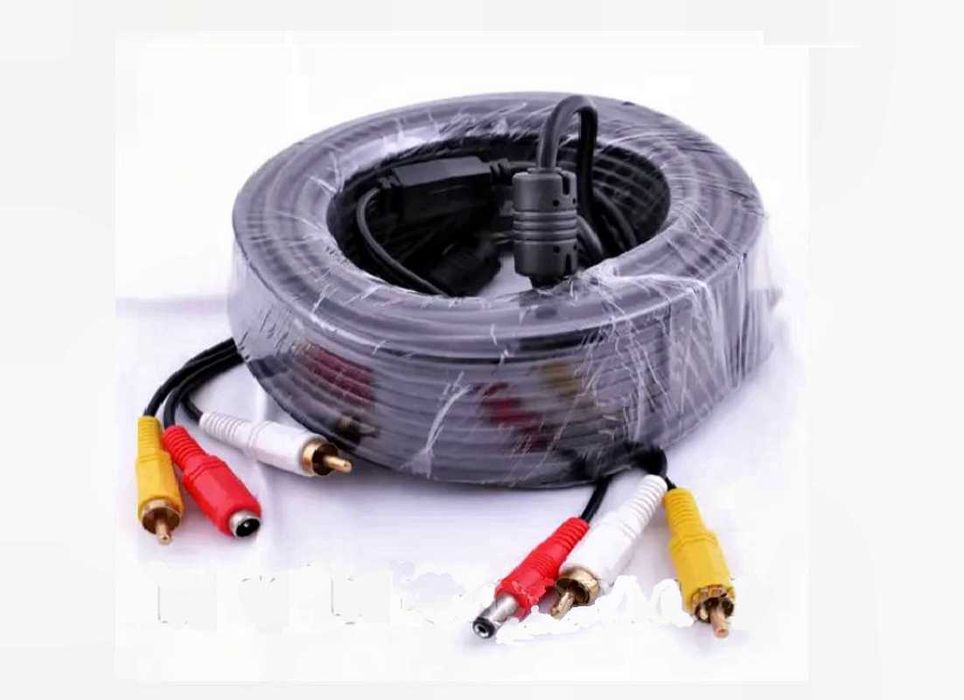 Відеодомофон DOM HD7B WIFI Панель виклику HD +Кабель камери  подарунок