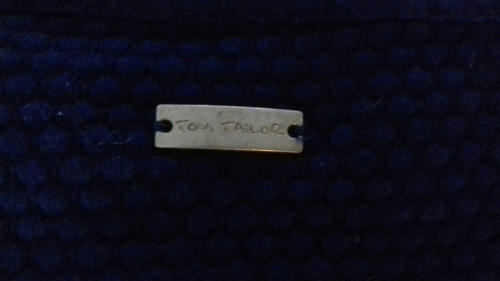 Bluzka Tom Tailor
