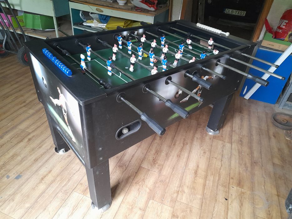 Stół do gry piłkarskiej