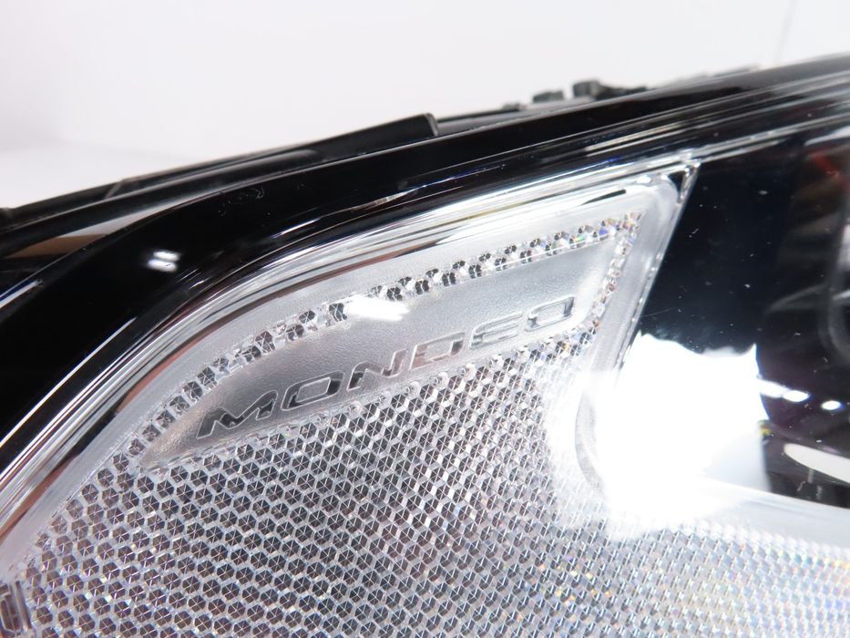 Farol Normal Ford Mondeo V Hatchback Ref: 89912872