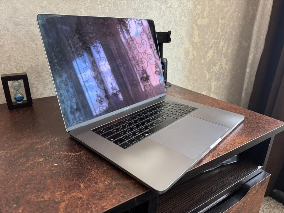 MacBook Pro 15, 2019