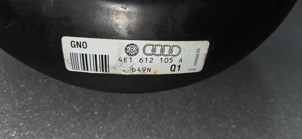 Pompa hamulcowa serwo Audi A8 D3 -105A