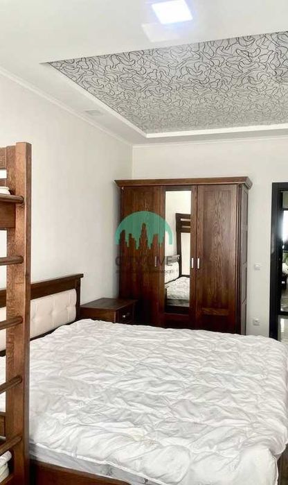 Оренда 2-кім квартири в новобудові, Пасічна (П)