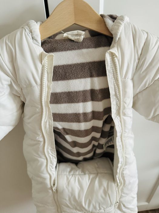 Kombinezon H&M dziewczynka