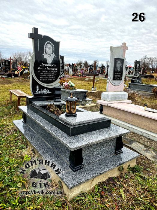 Пам'ятники Снятин